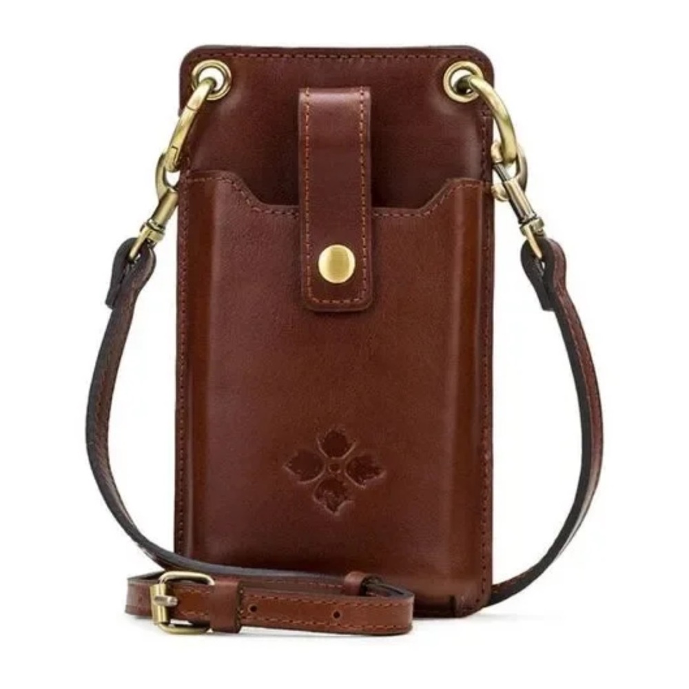 Patricia NASH farleigh wallet phone case